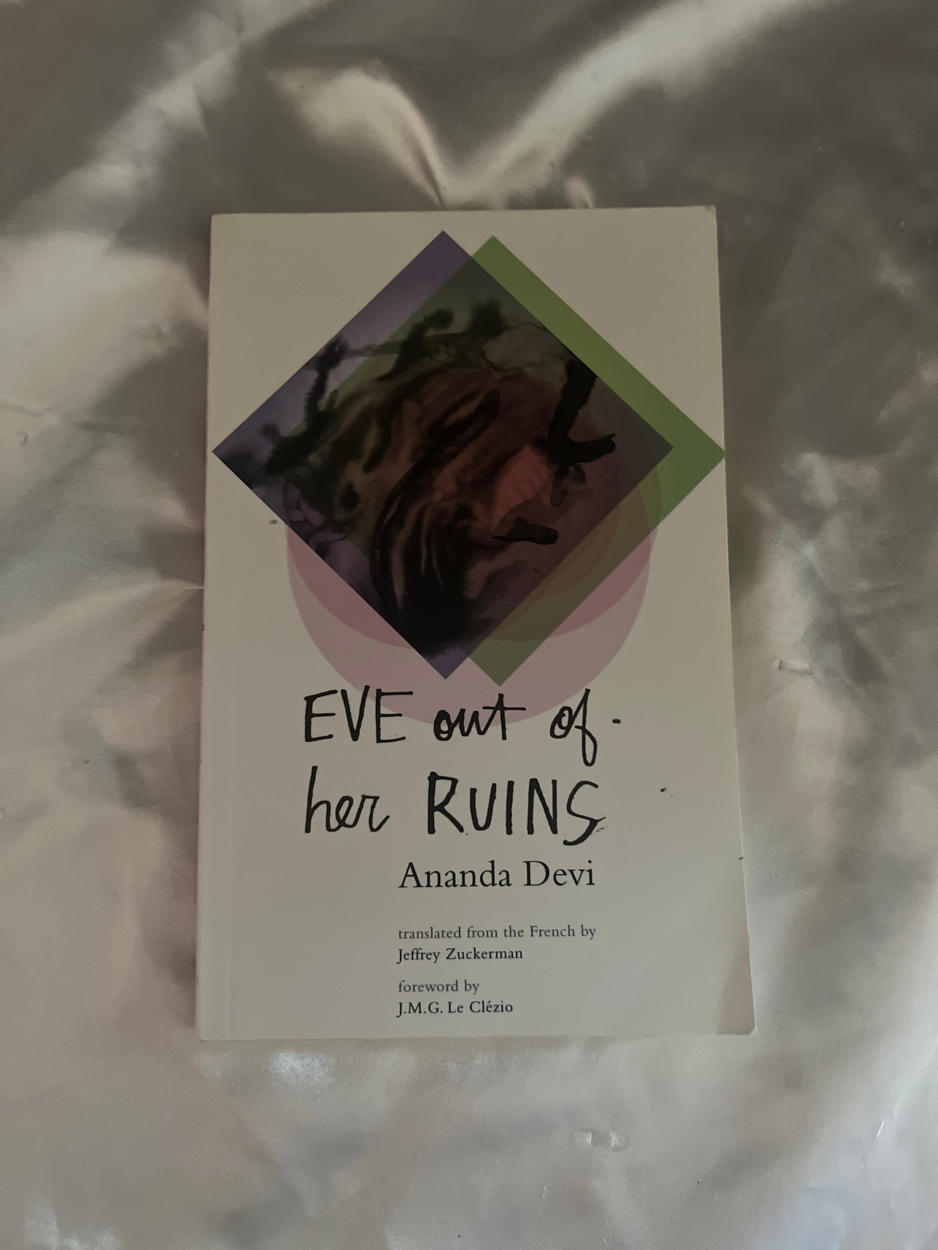 Eve Out of Her Ruins