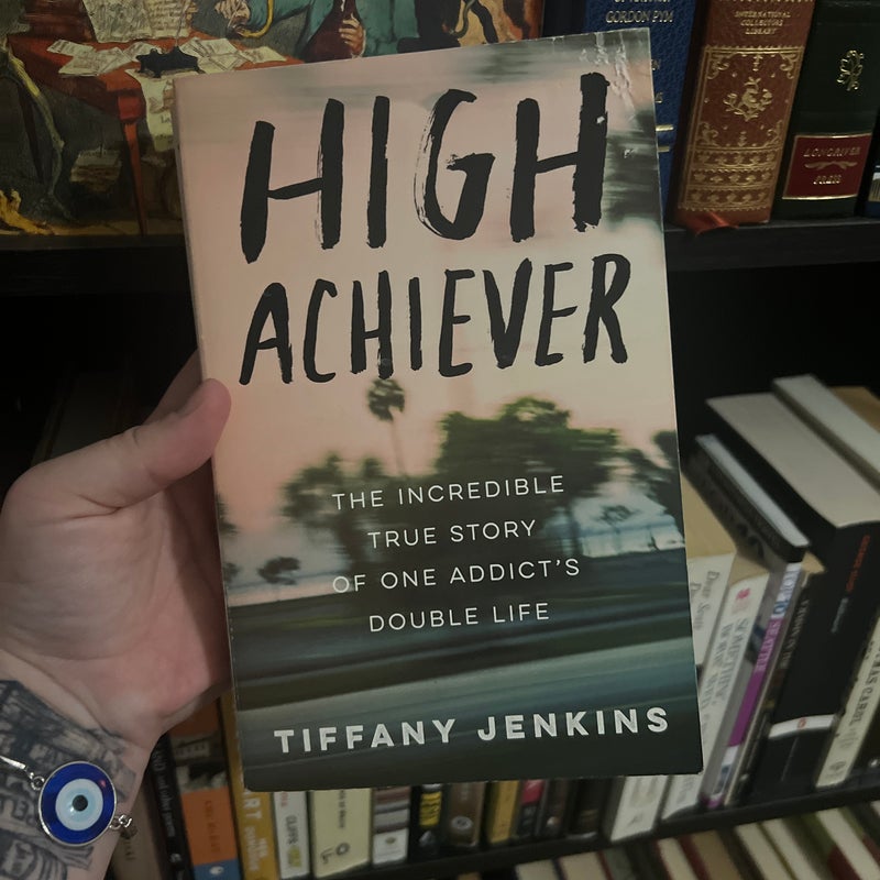 High Achiever