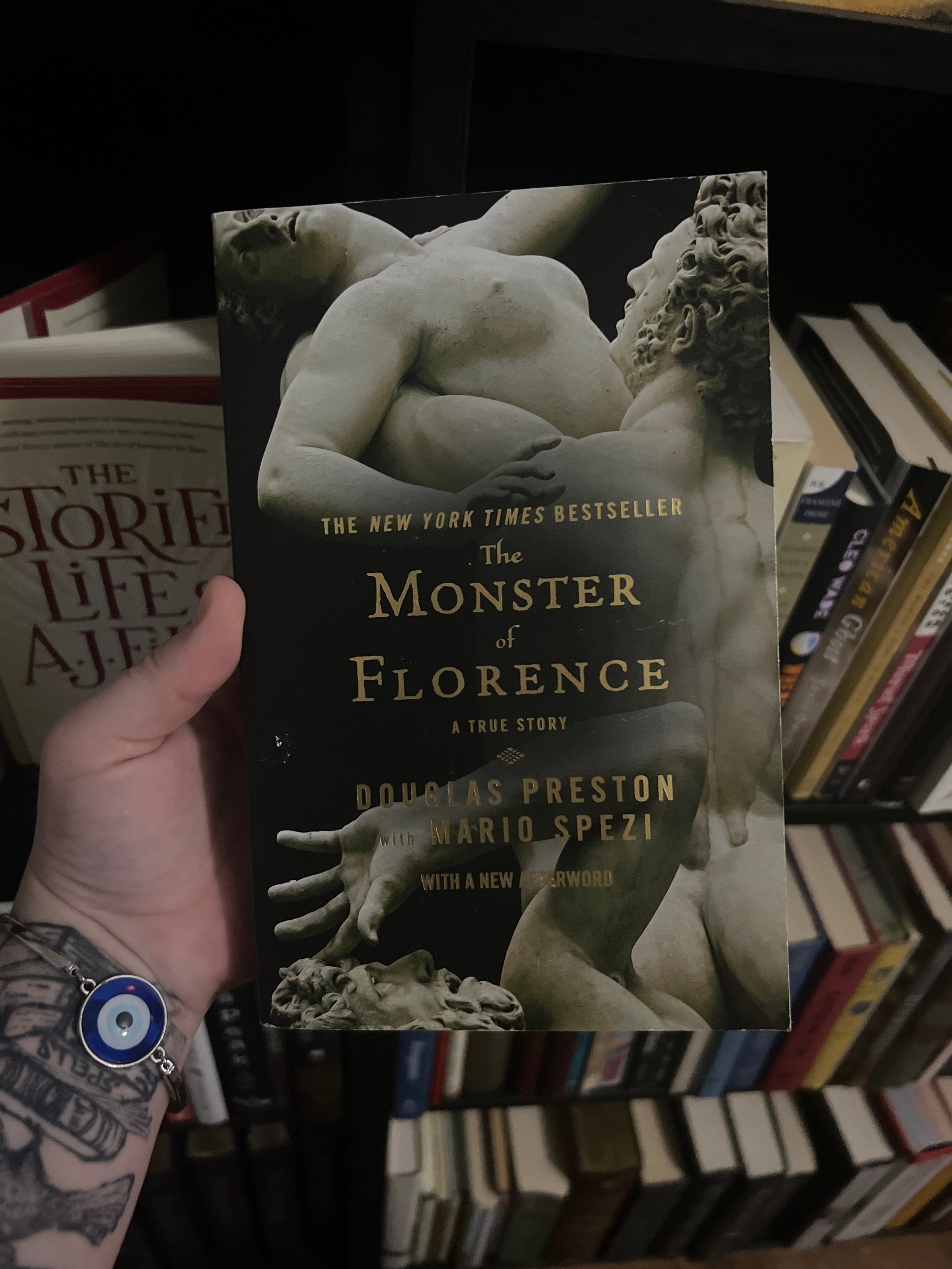 The Monster of Florence