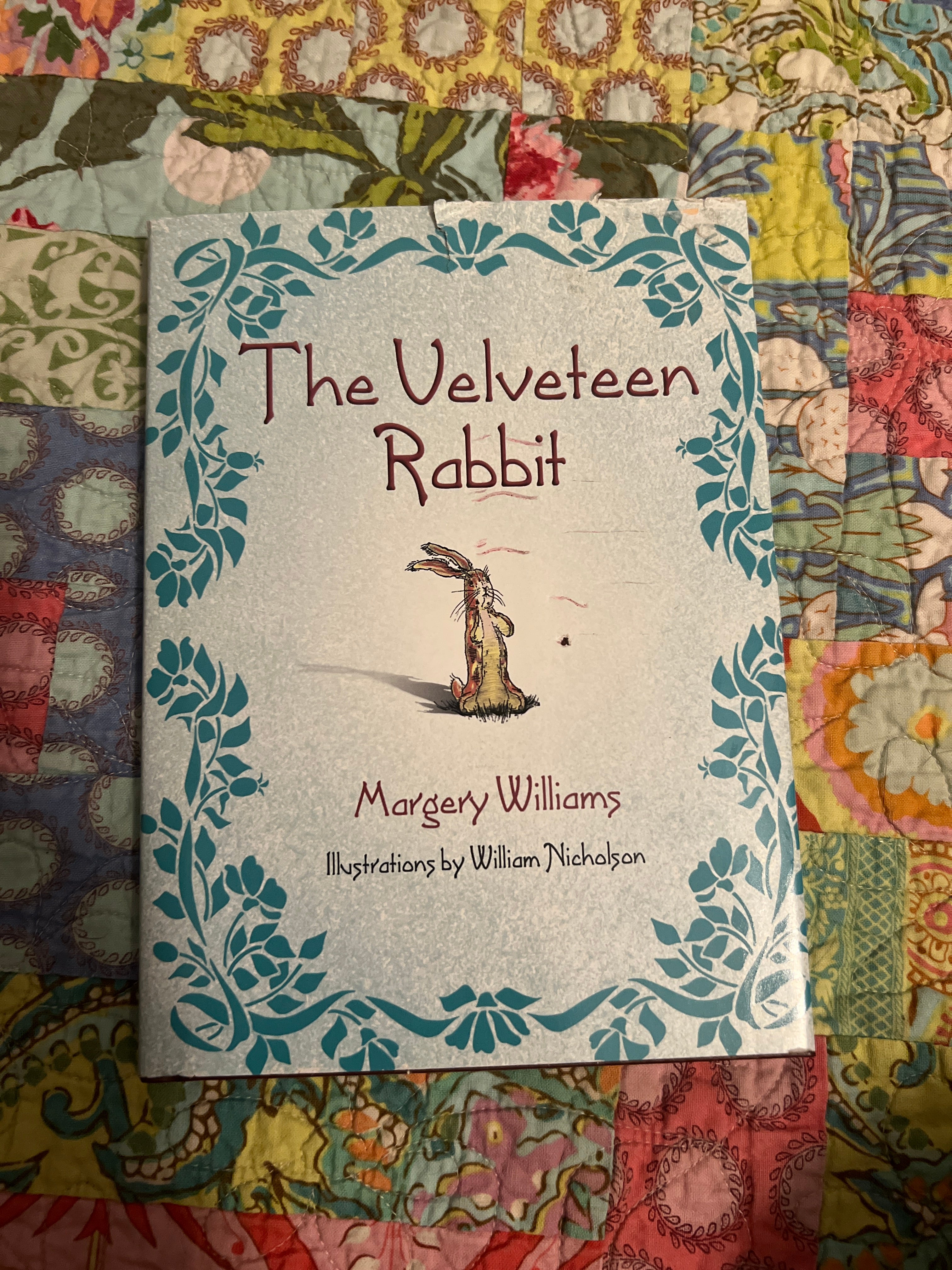 The Velveteen Rabbit