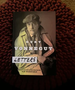 Kurt Vonnegut - Letters