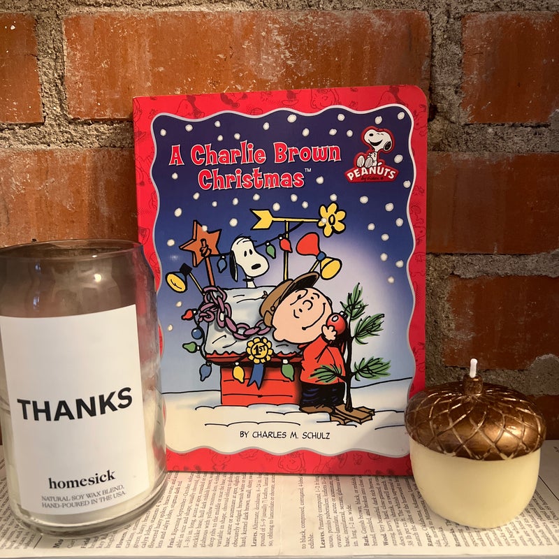 A Charlie Brown Christmas