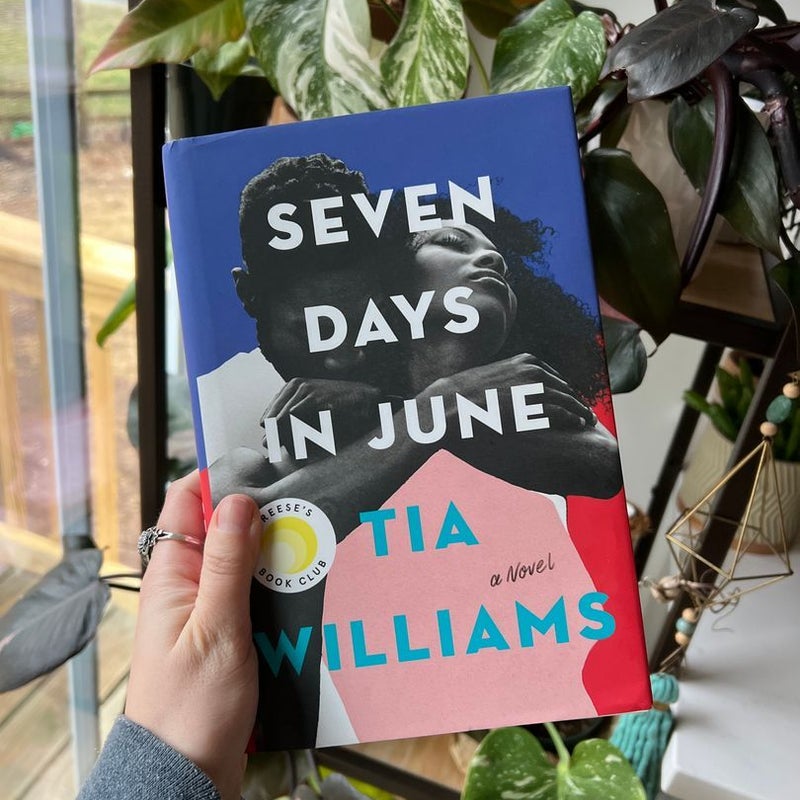 Seven Days in June