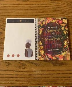 Children of Blood and Bone stationary 