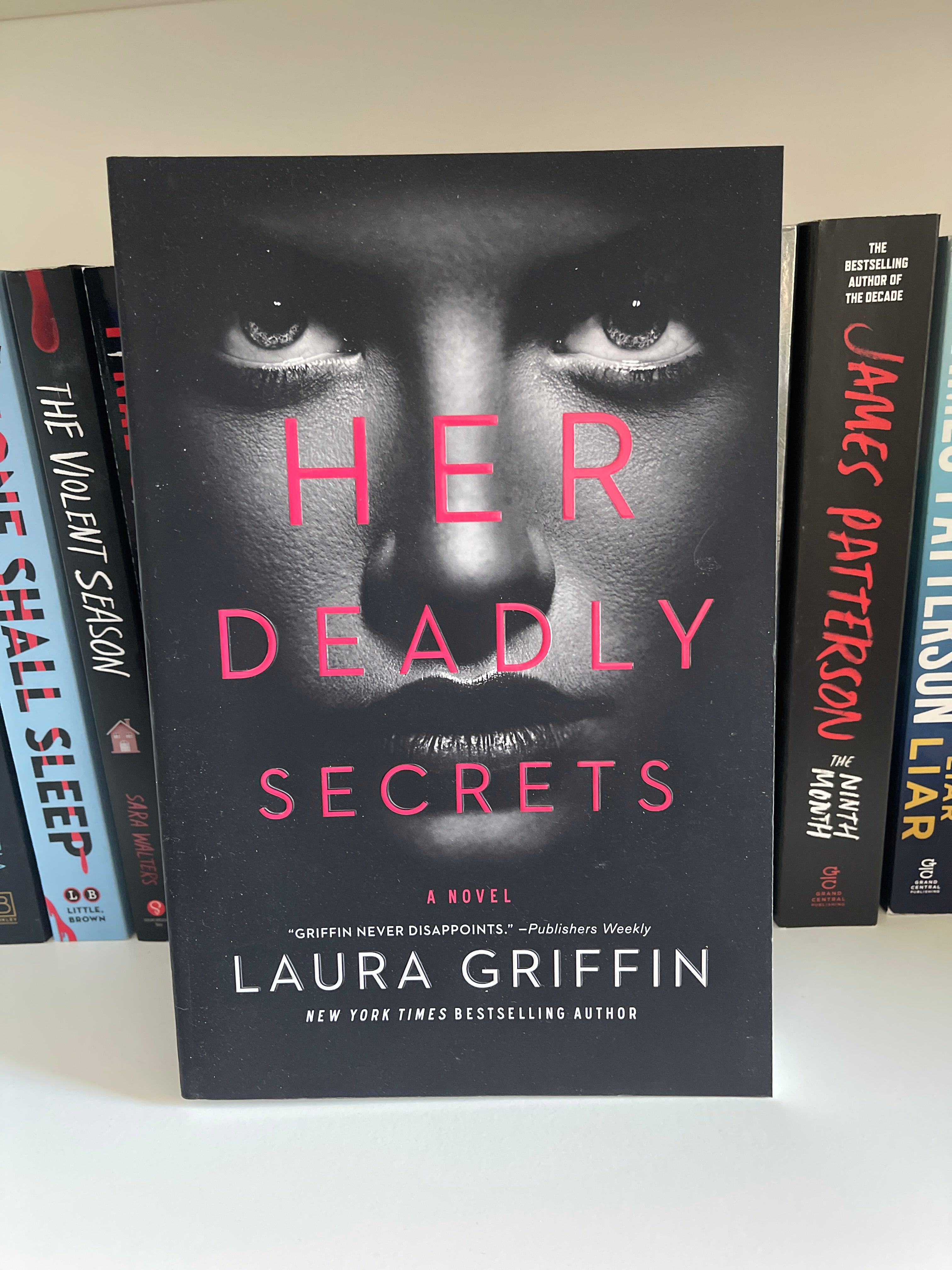 Her Deadly Secrets