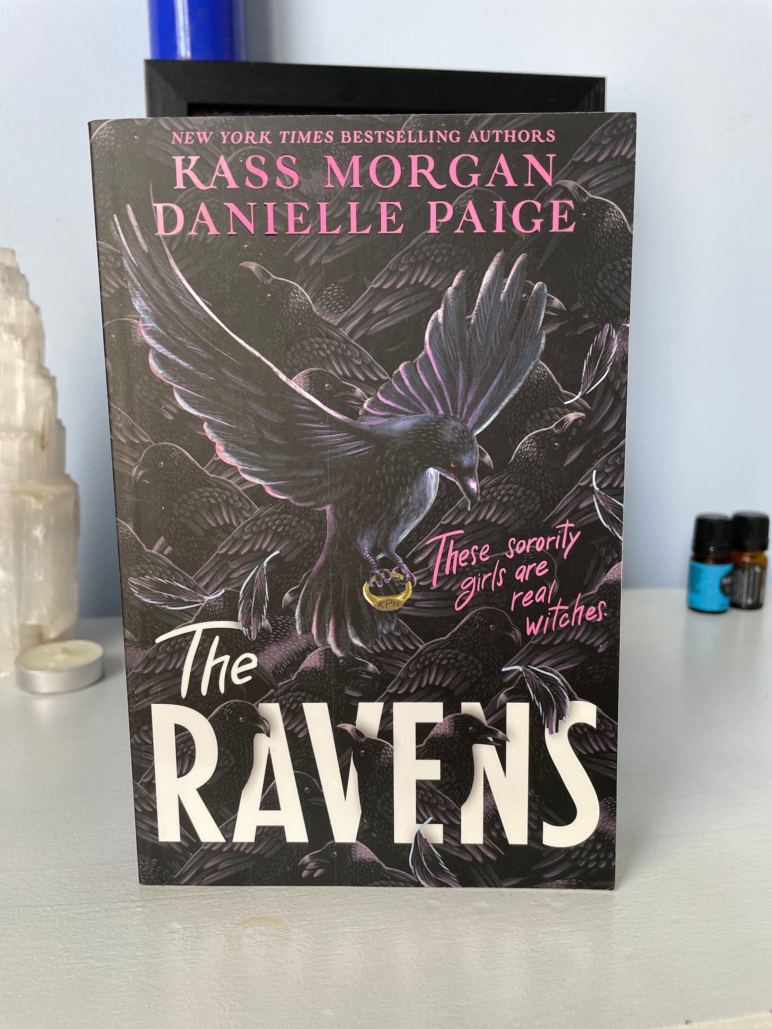 The Ravens