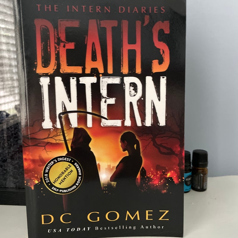 Death's Intern