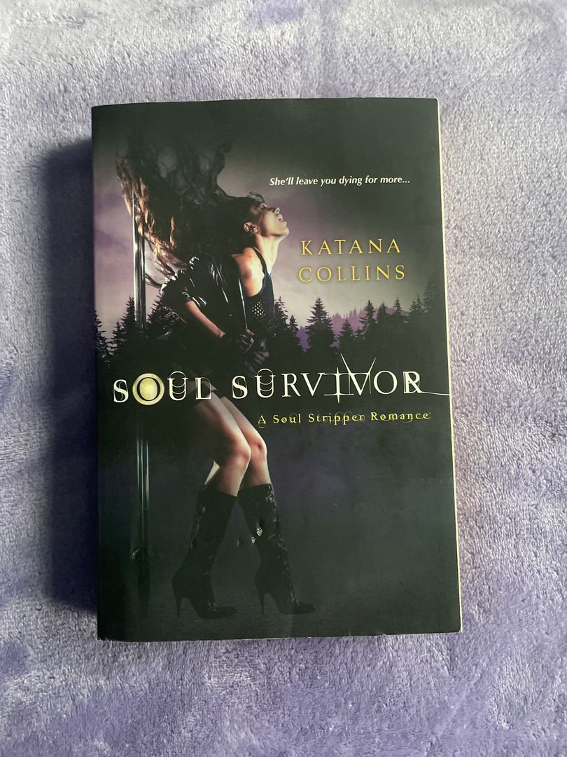 Soul Survivor