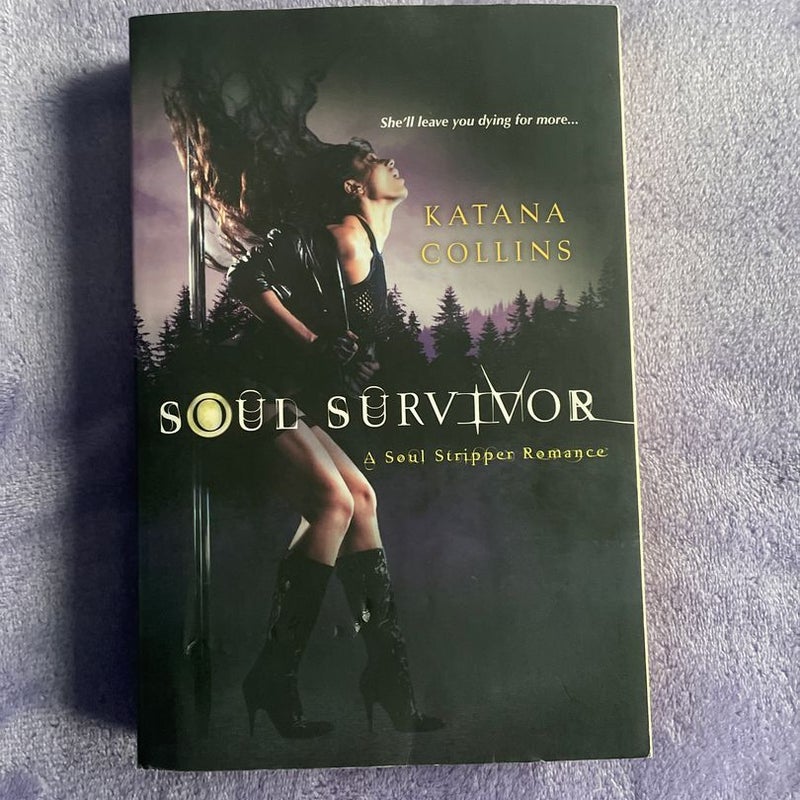 Soul Survivor