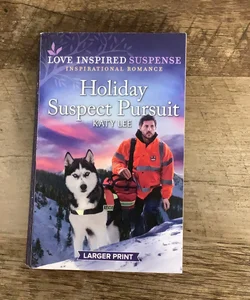 Holiday Suspect Pursuit