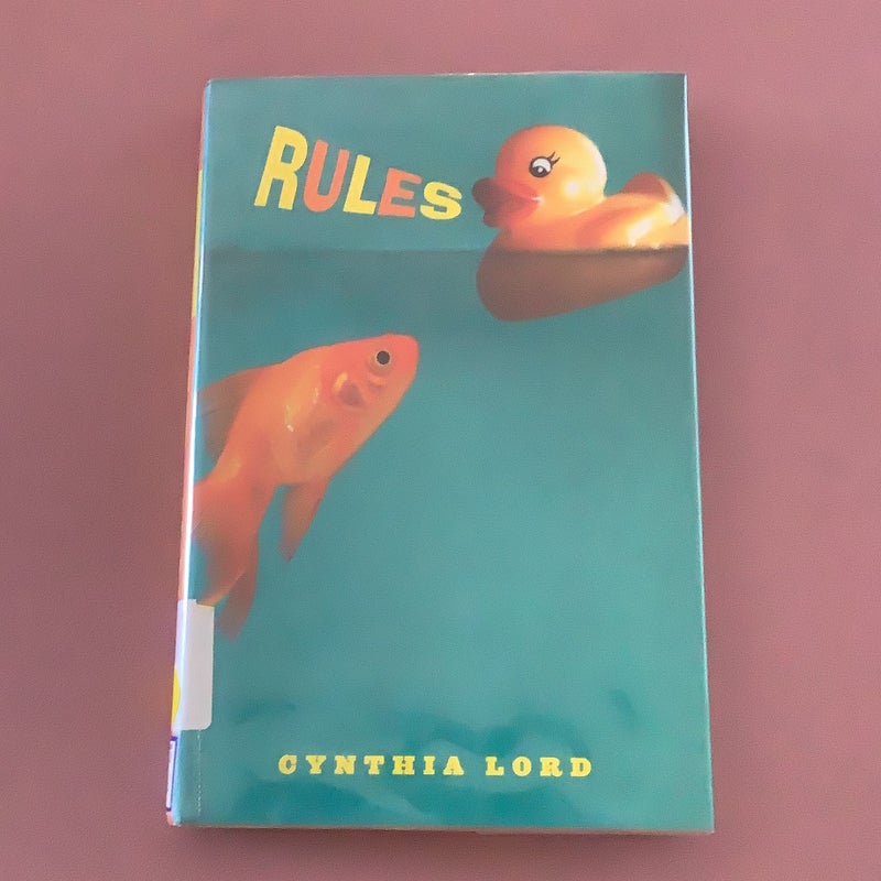 Rules