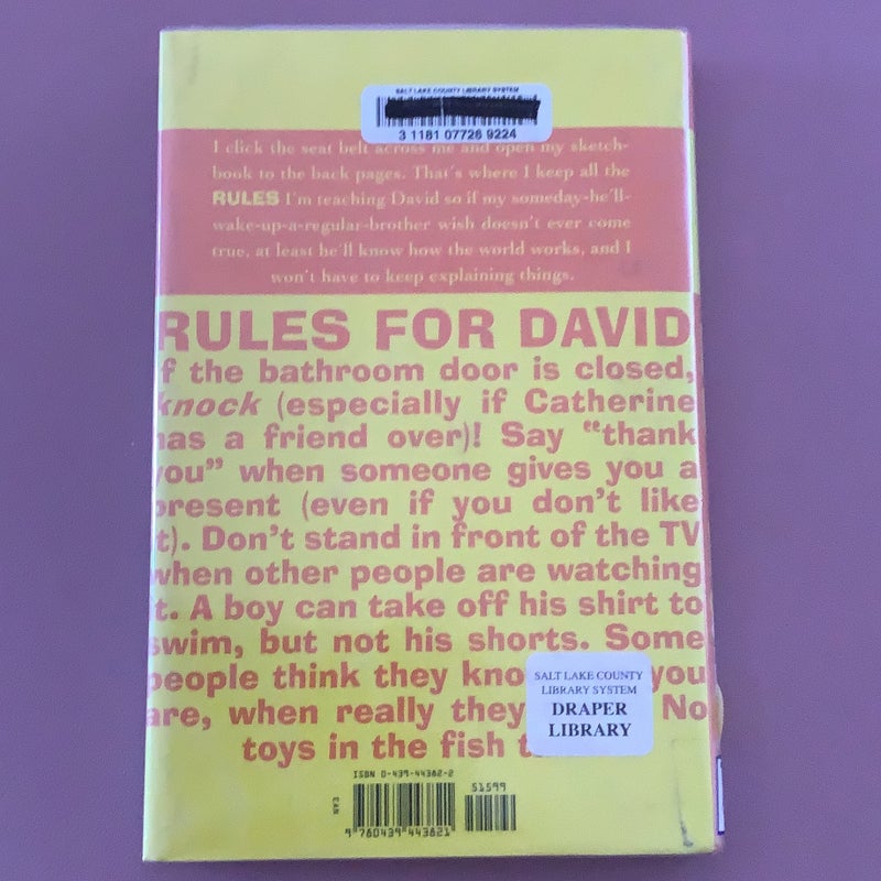 Rules