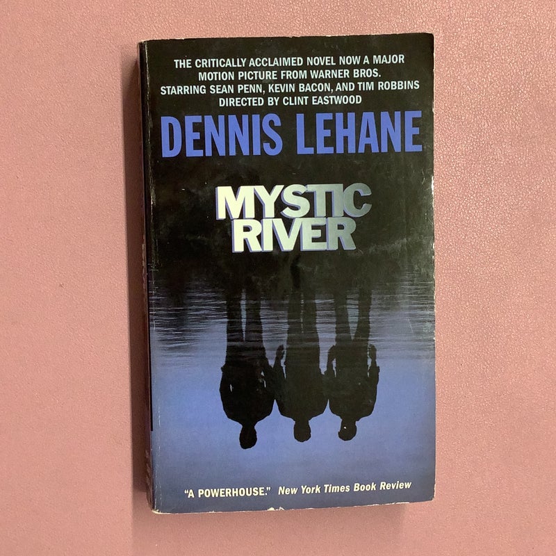 Mystic River
