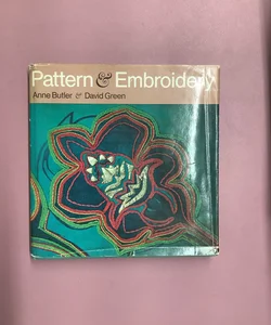 Pattern & Embroidery