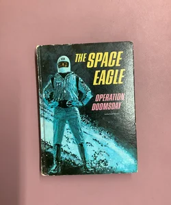 The Space Eagle