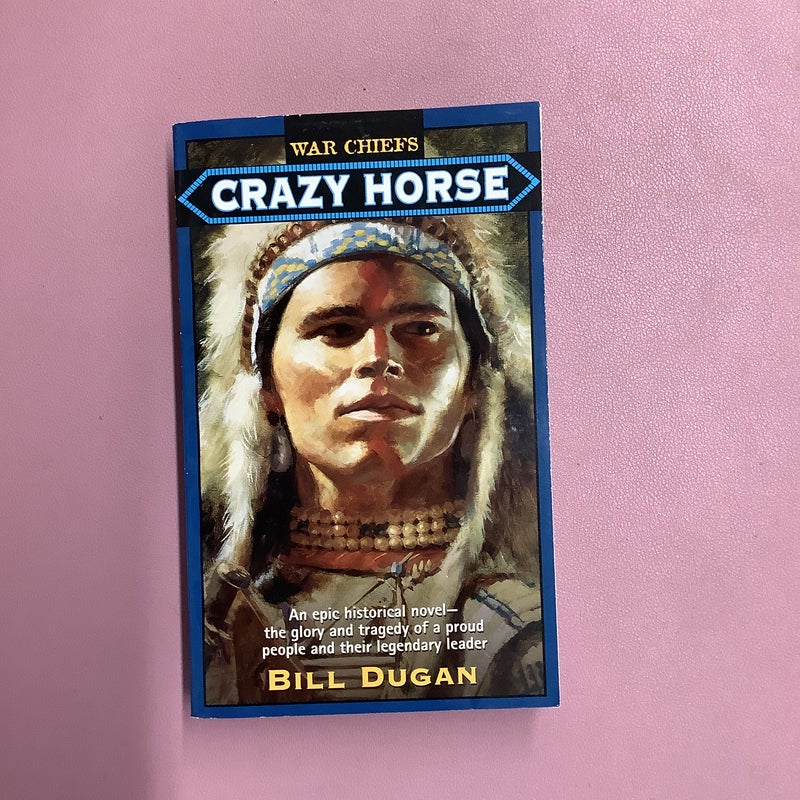 Crazy Horse