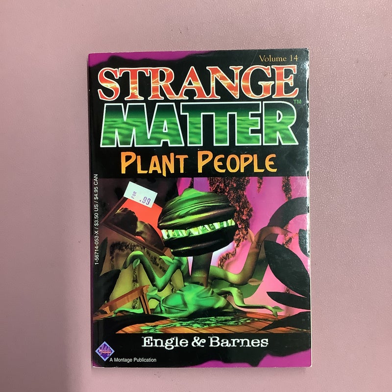 Plant People