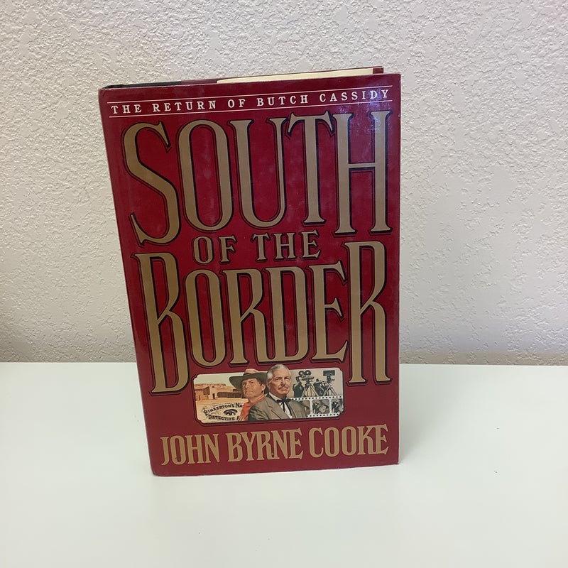 South of the Border