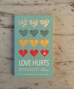 Love Hurts