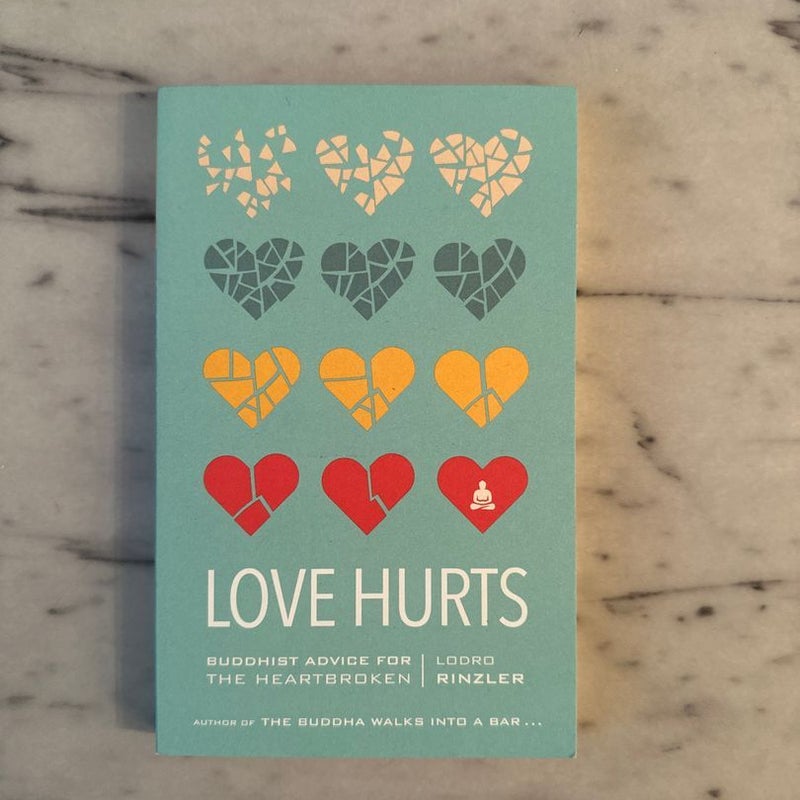 Love Hurts