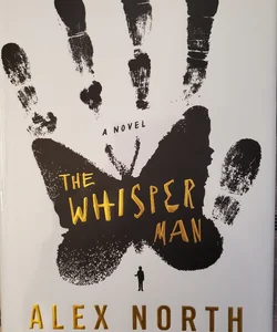 The Whisper Man