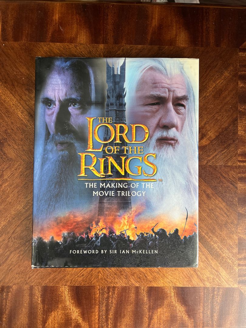 The Lord of the Rings