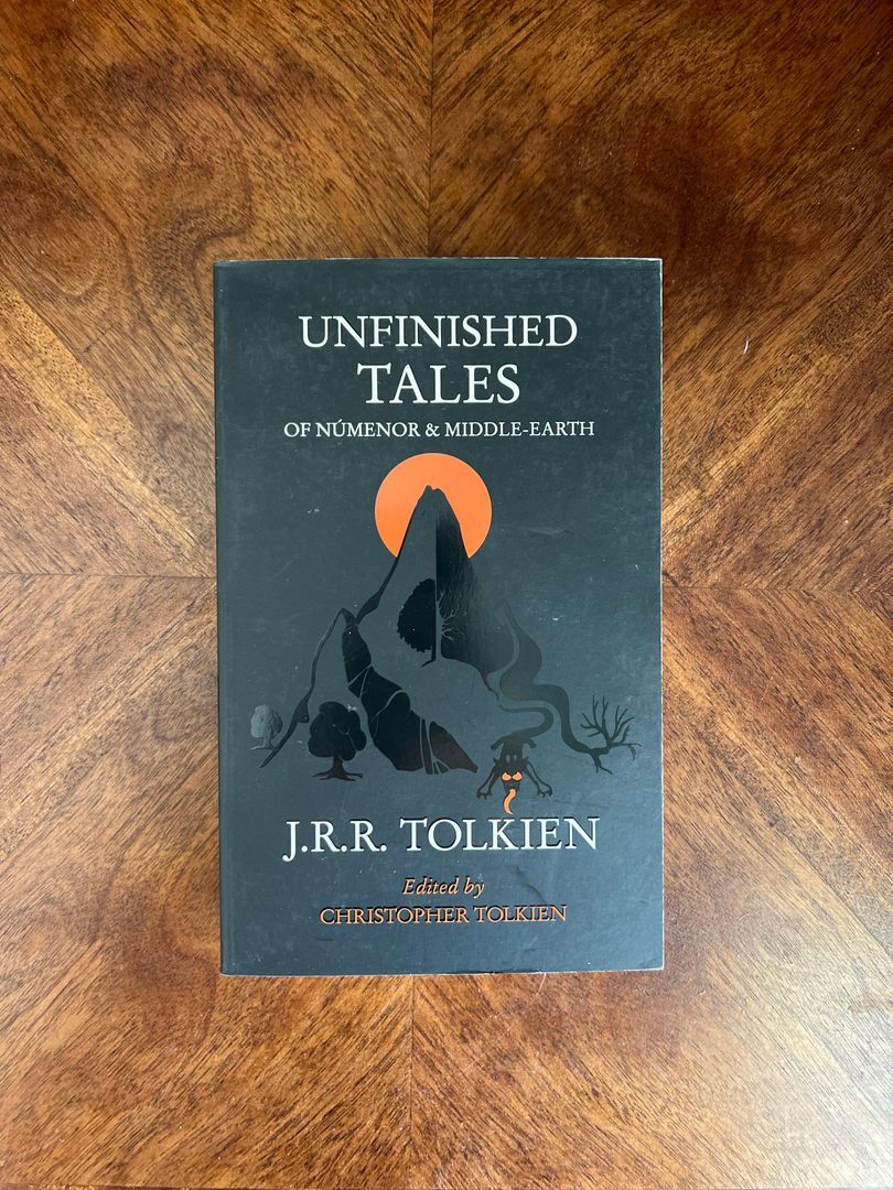 Unfinished Tales