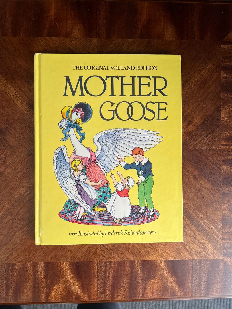 Mother Goose