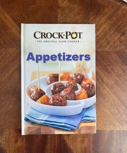 Appetizers Crockpot