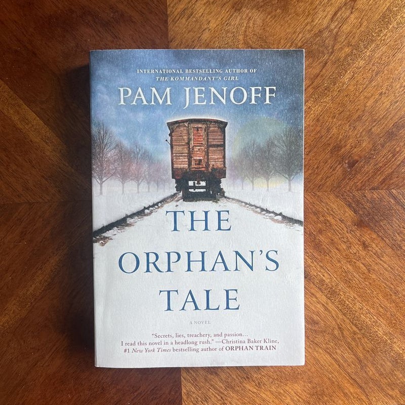 The Orphan's Tale