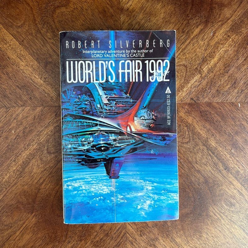 World’s Fair 1992