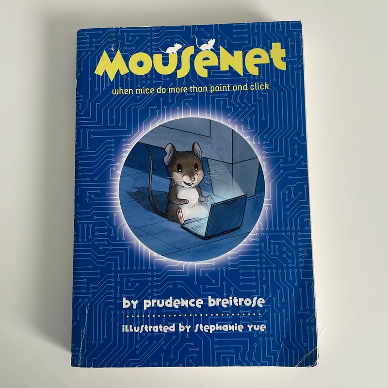 Mousenet