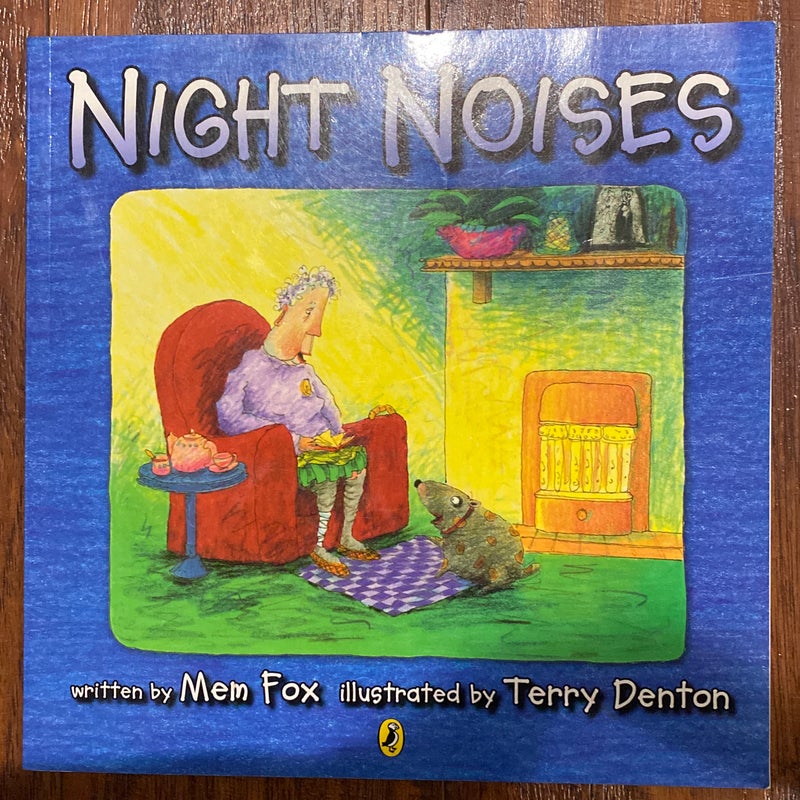 Night Noises