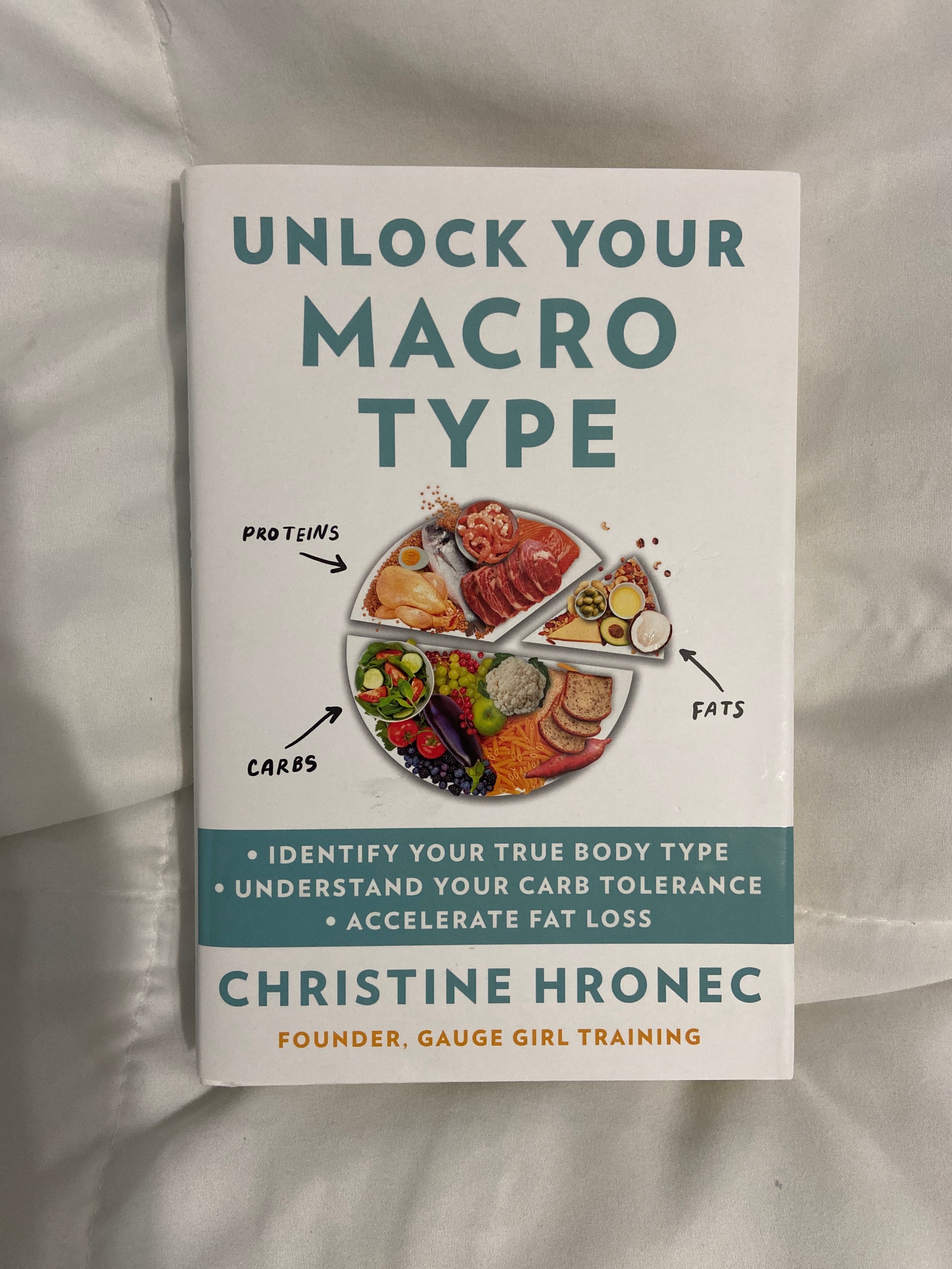 Unlock Your Macro Type