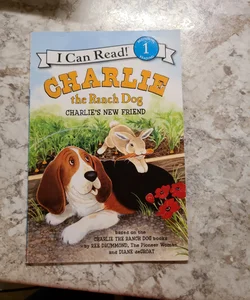 Charlie's New Friend