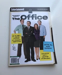 The Ultimate Guide to The Office