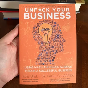 Unfuck Your Business