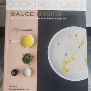Sauce Basics