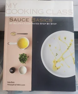 Sauce Basics