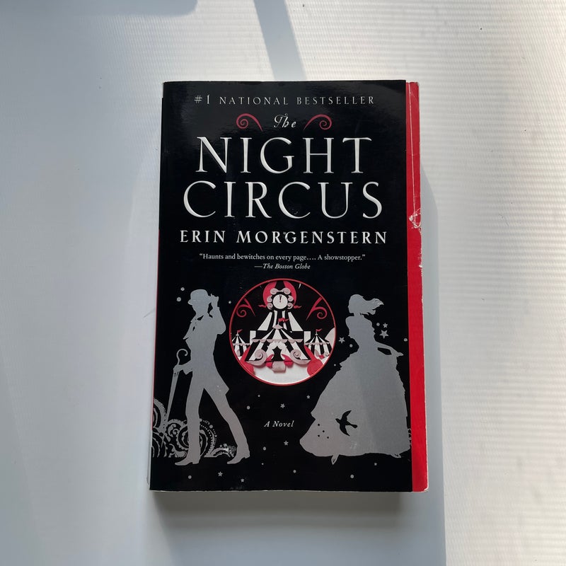 The Night Circus
