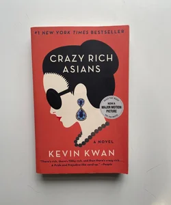 Crazy Rich Asians