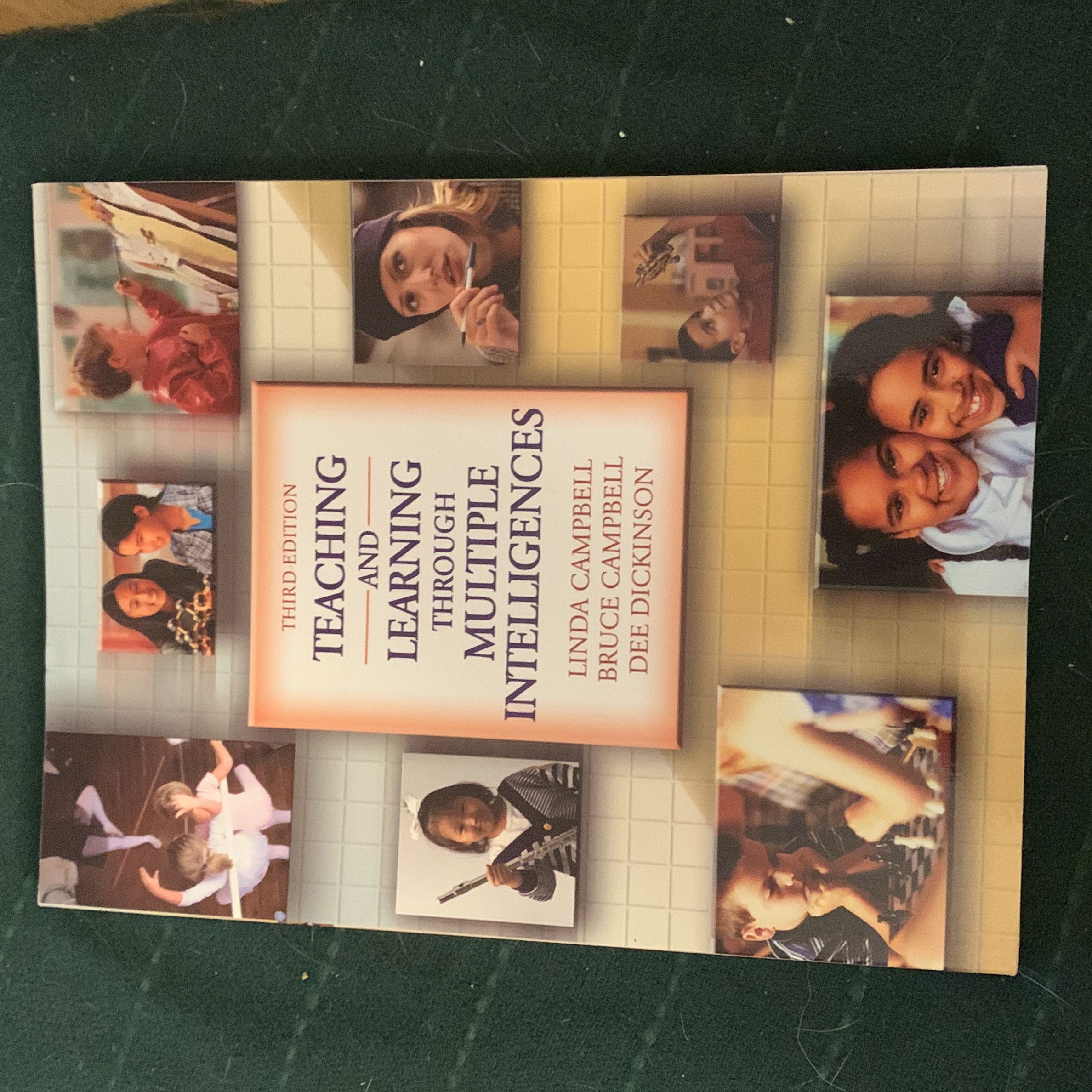 Teaching and Learning Through Multiple Intelligences