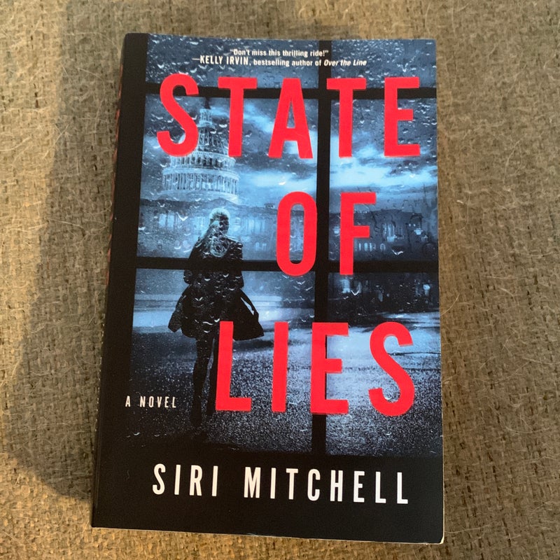 State of Lies