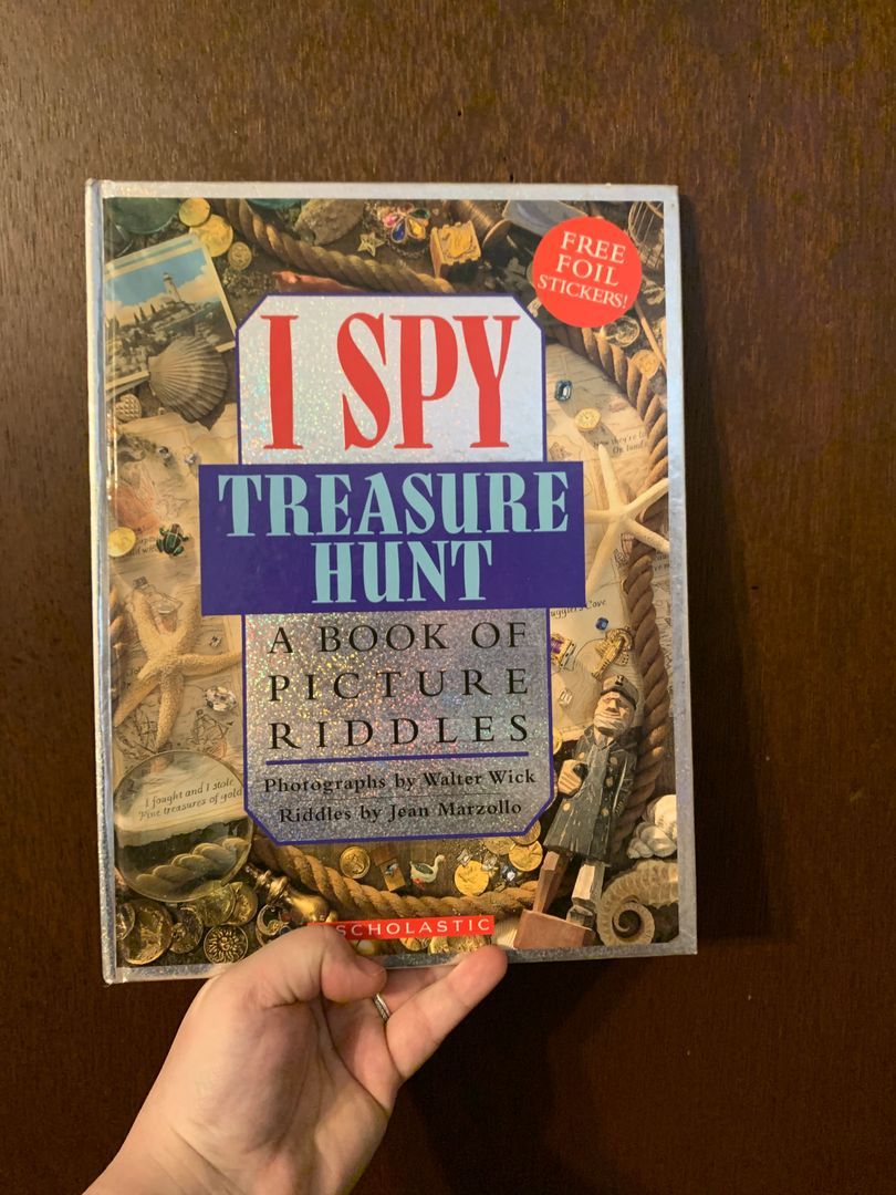 Treasure Hunt