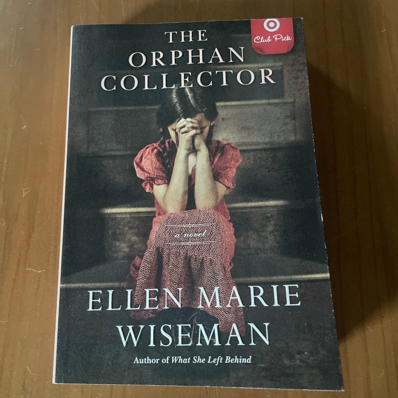 The Orphan Collector