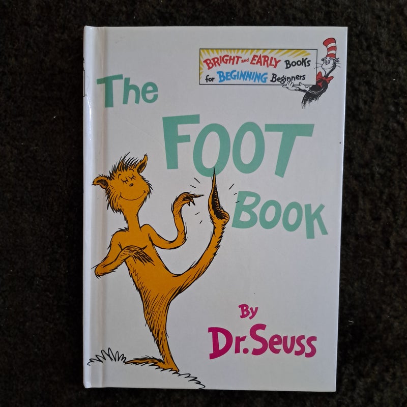 The Foot Book