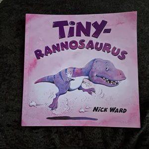 Tiny-Rannosaurus
