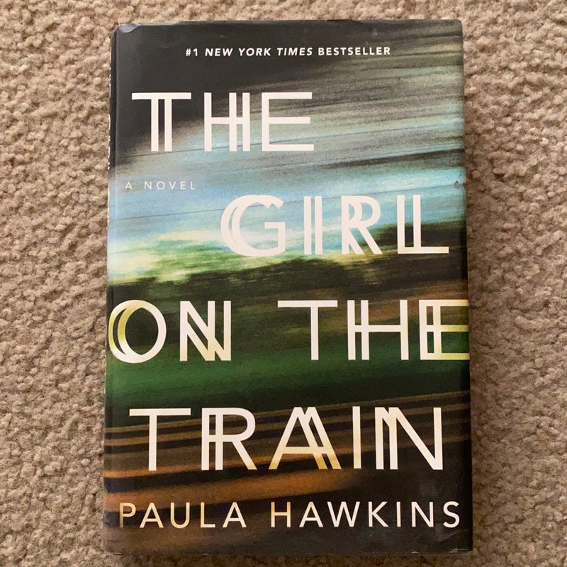 The Girl On the Train