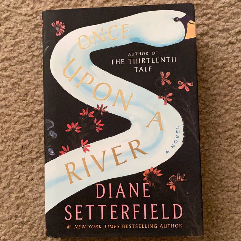 Once Upon a River