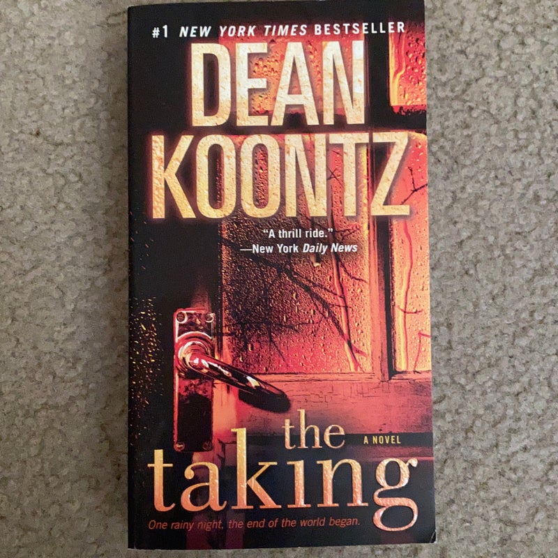 The Taking